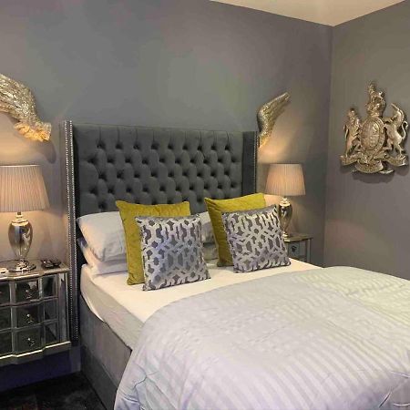 Apartamento Egremont House Brighton Exterior foto