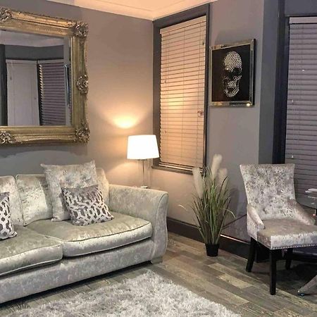 Apartamento Egremont House Brighton Exterior foto