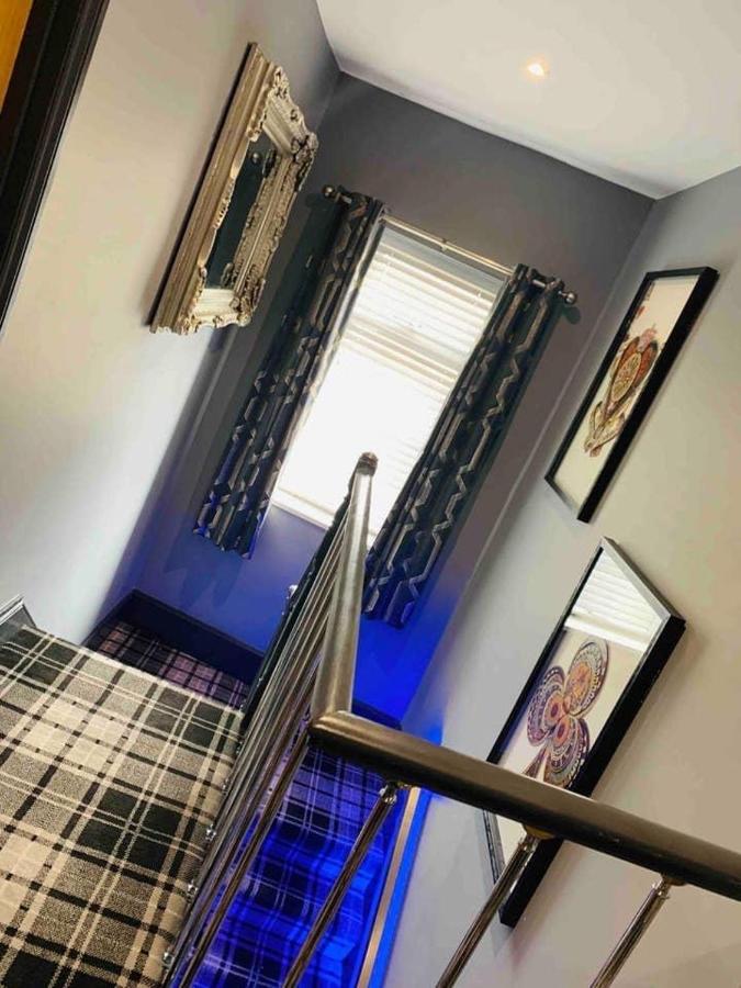 Apartamento Egremont House Brighton Exterior foto